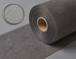 Fiberglass ve Pet Sineklik